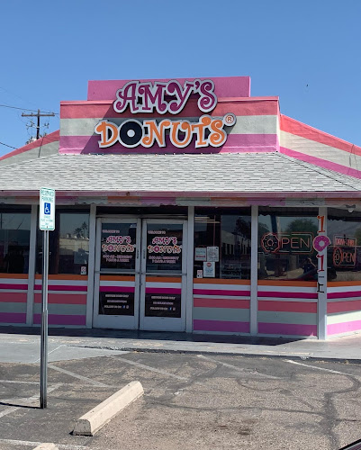 101 E Fort Lowell Rd, Tucson, AZ 85705, United States