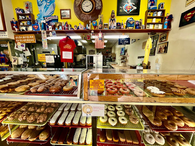 John's Donuts - Hospitality and gastronomy