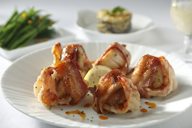 Orange Sky - Phoenix