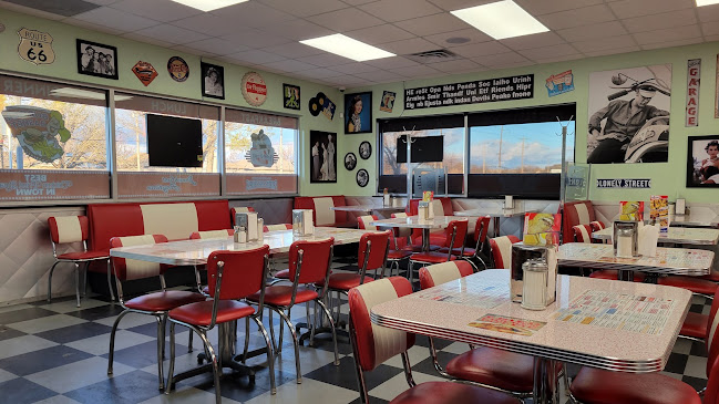 620 W Danforth Rd, Edmond, OK 73003, United States