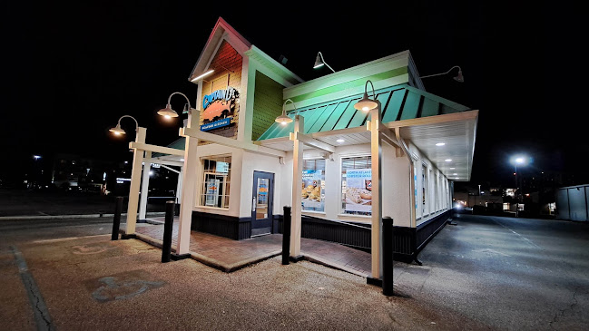 Captain D's - Charleston