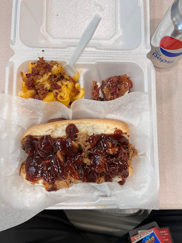 Reviews of Makin' Bacon in Saginaw - Hospitality and gastronomy