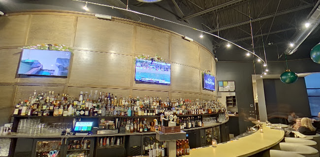 Venue Restaurant & Lounge - Hospitality and gastronomy