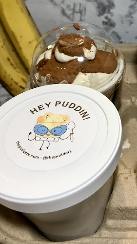 The Puddery - Hospitality and gastronomy