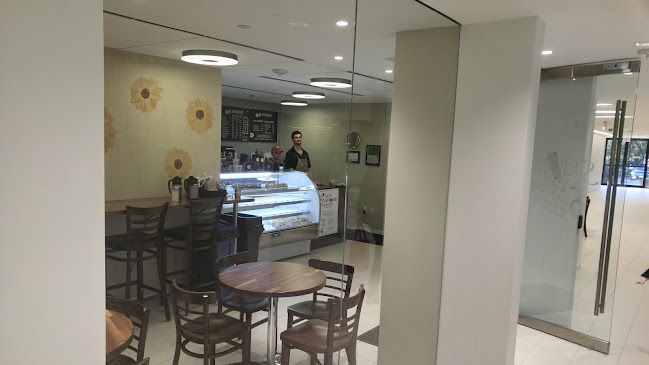 Café Sunflower - Rockville