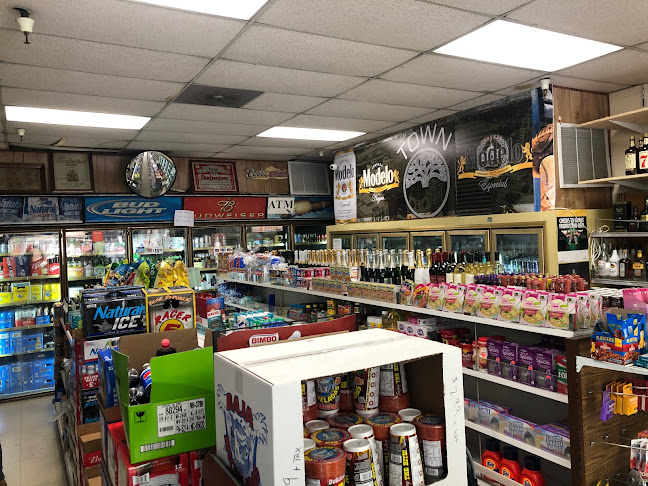 Opinii despre SBC Liquors #9 în Union City - Hospitality and gastronomy