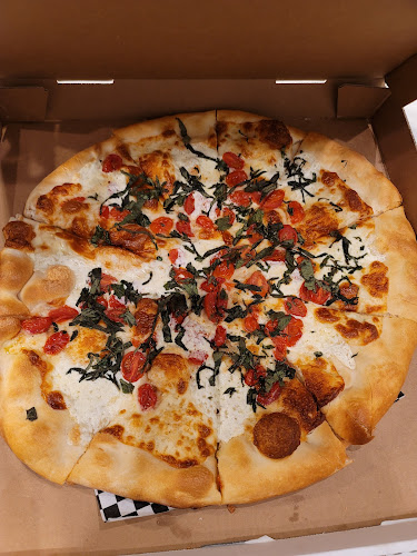 Pizza D'Italia - Las Vegas