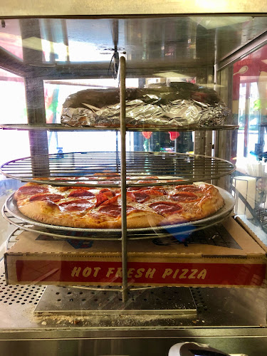 Tony's Italian Deli - Montebello