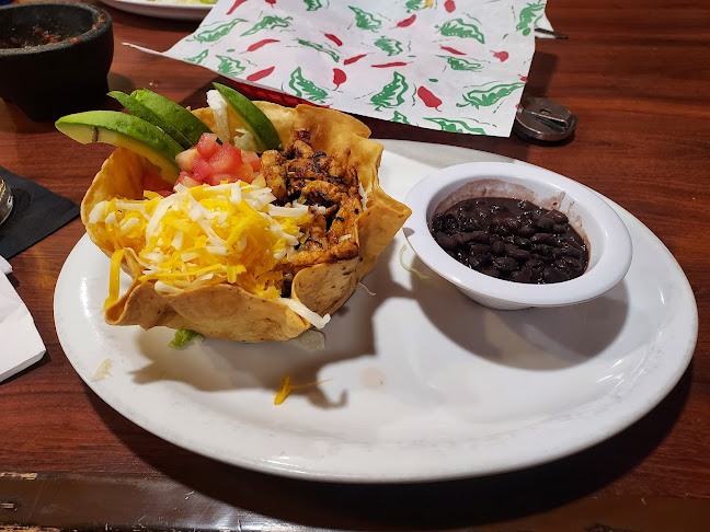 Opinii despre Las Fajitas Mexican Restaurant în Dallas - Hospitality and gastronomy