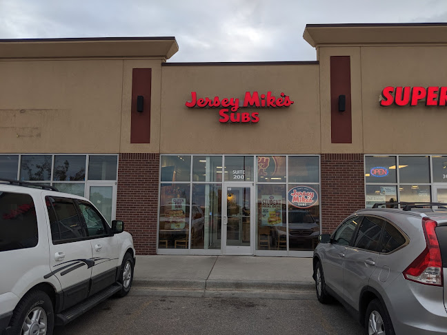 3095 Talon Dr Suite 200, Casper, WY 82604, United States