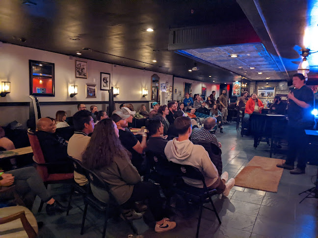 Reviews of GiGi's Underground in Asheville - Hospitality and gastronomy