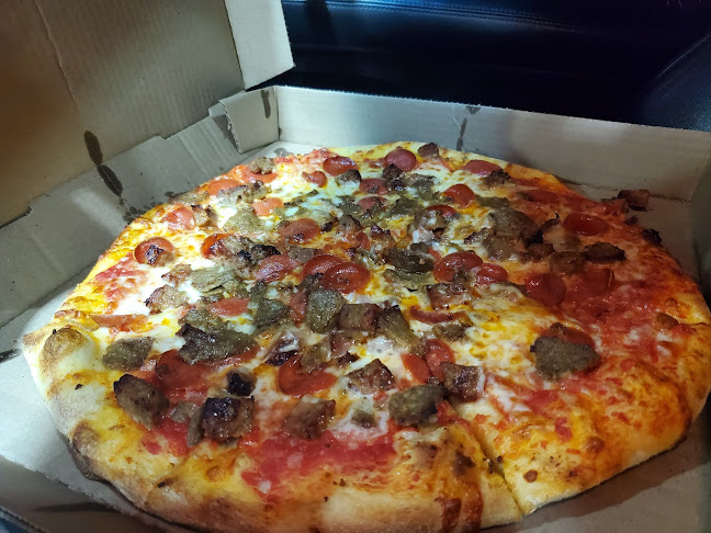 Opinii despre Brooklyn New York Pizza & Wings I în Phoenix - Hospitality and gastronomy