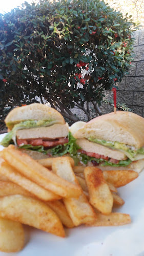 Comentarii opinii despre The Barn