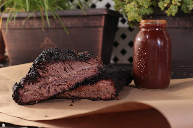 Thumbs Up! Bacon and BBQ - Hospitality and gastronomy