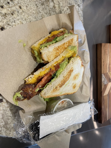 Fe Cafe - Hospitality and gastronomy