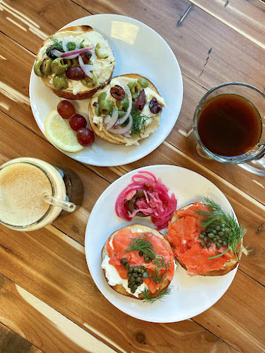 Terrain Coffee Project - Vancouver