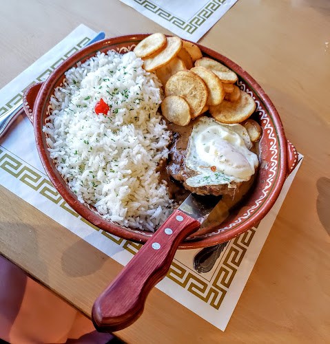 Don Raphael Brazilian/Portuguese Cuisine - Hospitality and gastronomy