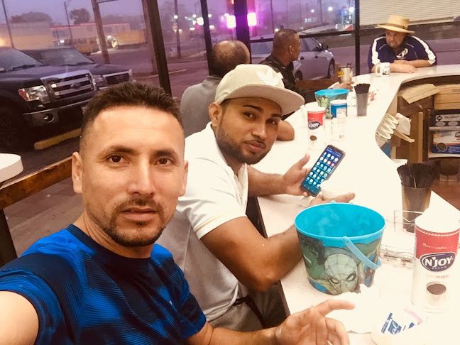 Opinii despre Happy Donuts în Port Arthur - Hospitality and gastronomy