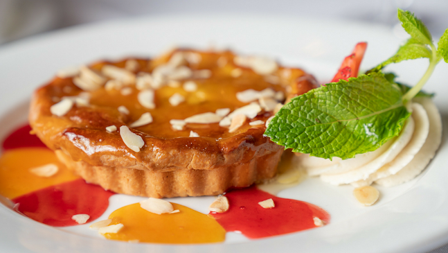 Opinii despre Lavendou Bistro Provincial în Dallas - Hospitality and gastronomy