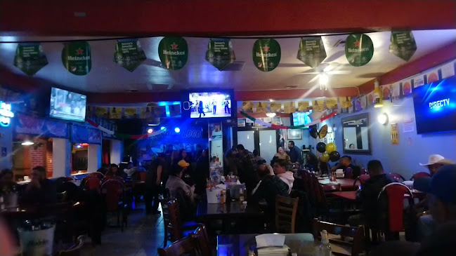 Opinii despre Mariscos El Pescado Loco Restaurant în Phoenix - Hospitality and gastronomy