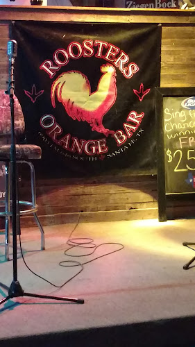 Comentarii opinii despre Roosters Orange Bar