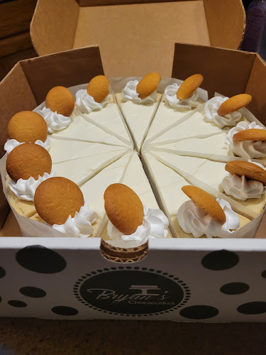 Comentarii opinii despre Bryan's Cheesecakes