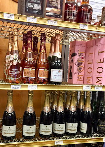 Gotham Wines & Liquors - West New York