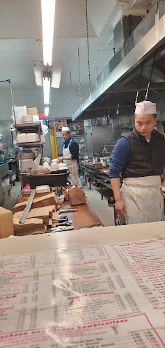 Opinii despre Sin Yu în Plainfield - Hospitality and gastronomy