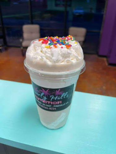 Beverly Hills Nutrition - Hospitality and gastronomy