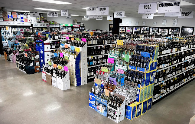 Centennial Wine & Spirits - Boulder