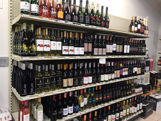 Comentarii opinii despre VIP LIQUOR'S STORE