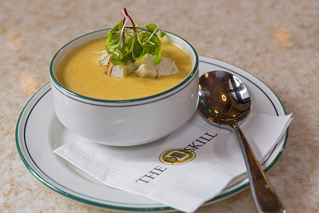 Opinii despre 1886 Cafe & Bakery în Austin - Hospitality and gastronomy