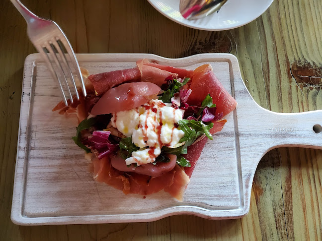 Piccolo South Pasadena - Hospitality and gastronomy