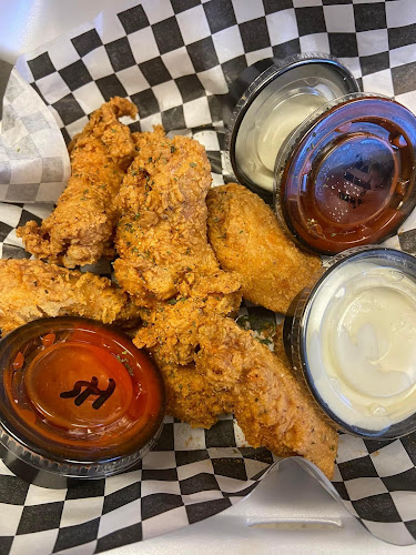 The Big Easy - Hospitality and gastronomy