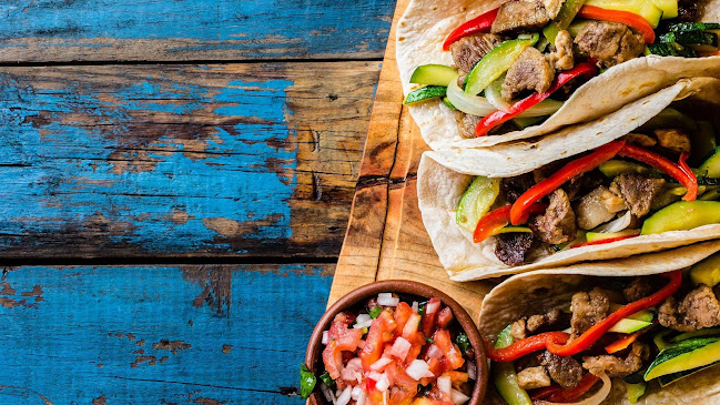 Opinii despre La Posada Mexican Grill în Kennewick - Hospitality and gastronomy