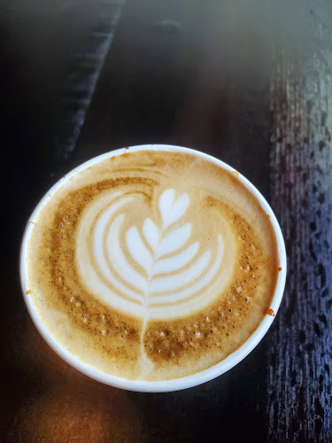 PT's Coffee Power & Light - Hospitality and gastronomy