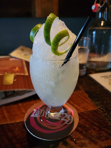 Comentarii opinii despre Beachbum Berry's Latitude 29