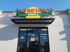 La Botana Grill #2 Harlingen