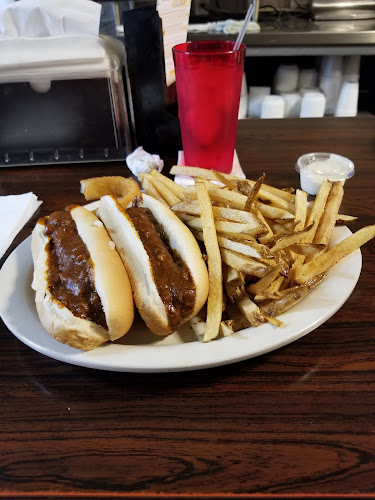 Coney Island Inn - Mansfield, OH