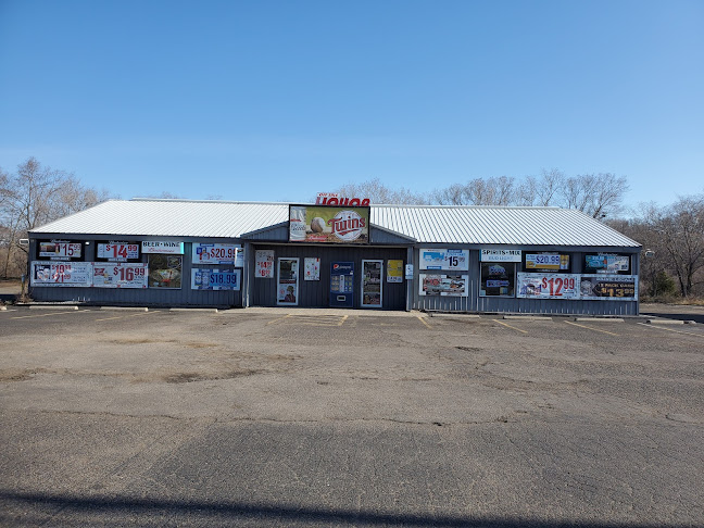 St Joseph off sale Liqour