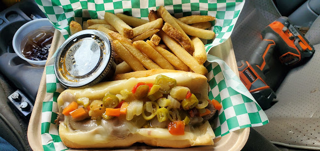 Opinii despre Mac's Place în Charleston - Hospitality and gastronomy