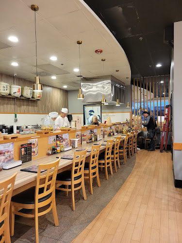 Opinii despre CHICAGO SUSHI în Des Plaines - Hospitality and gastronomy