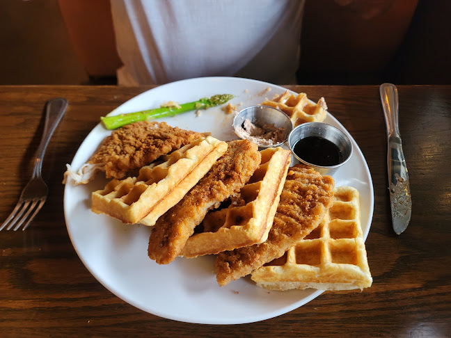 The Foundry - Hospitality and gastronomy