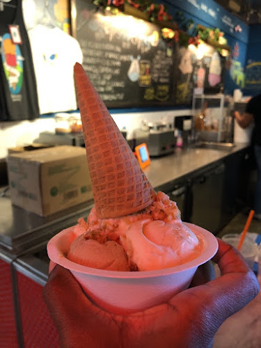 Ample Hills Creamery Dekalb - Brooklyn