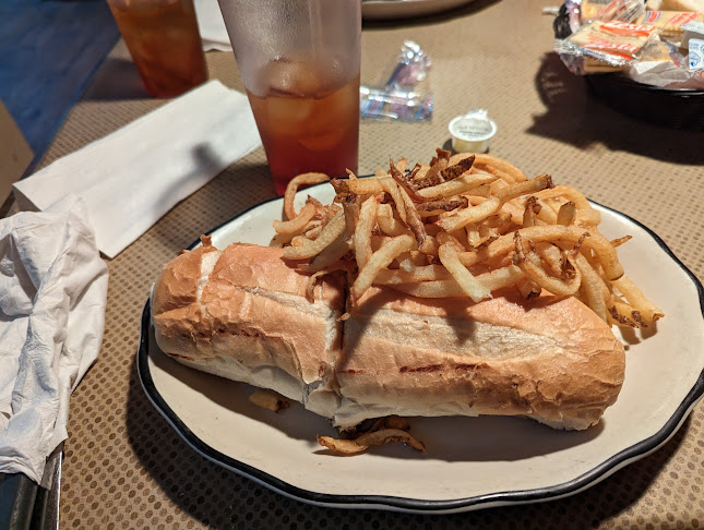 4312 Virginia Beach Blvd, Virginia Beach, VA 23452