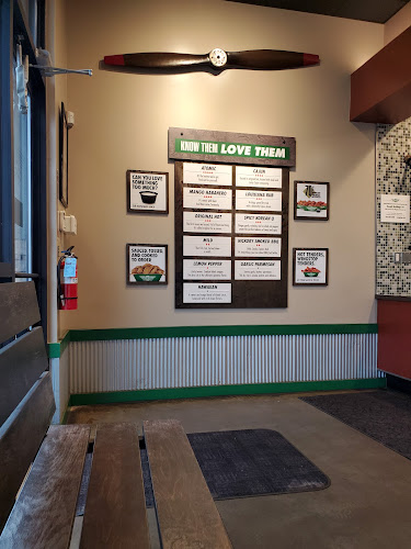 90 N Genesee St, Utica, NY 13502