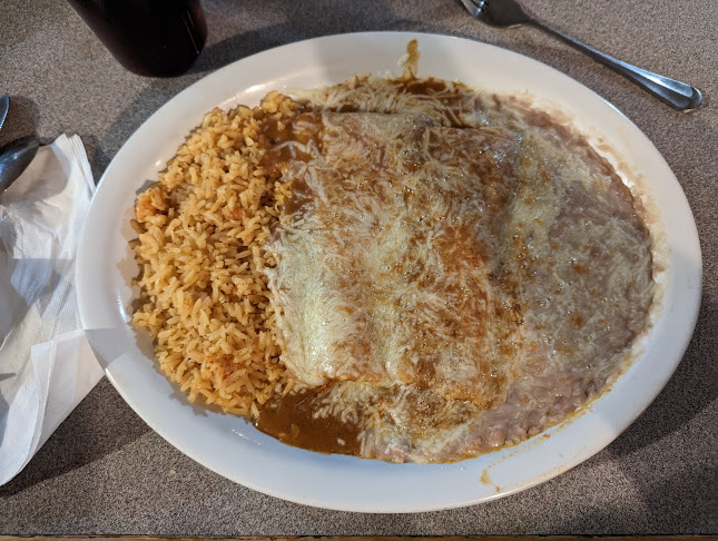 Casa Alvarez - Prescott