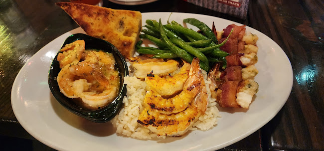 Joe's Crab Shack - Buena Park