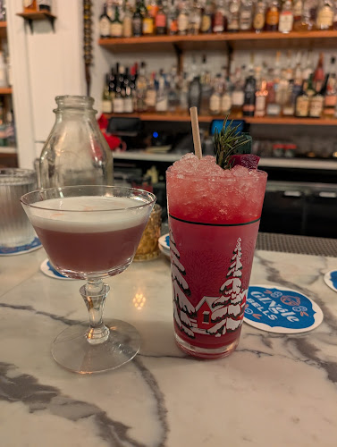 Opinii despre Dutch Courage în Baltimore - Hospitality and gastronomy