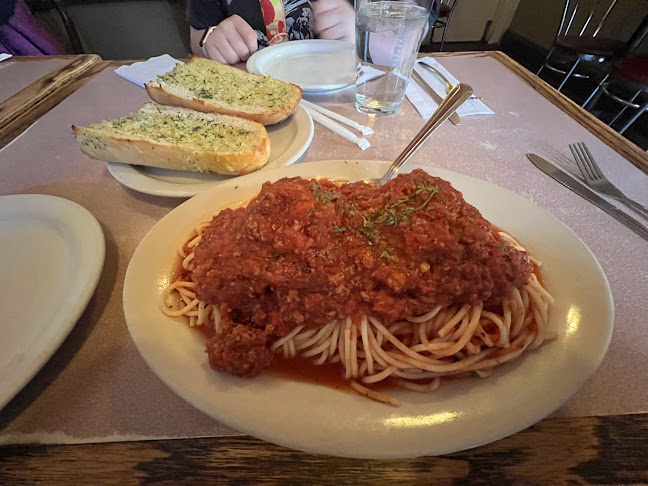 Comentarii opinii despre Uncle Vito's Pizza